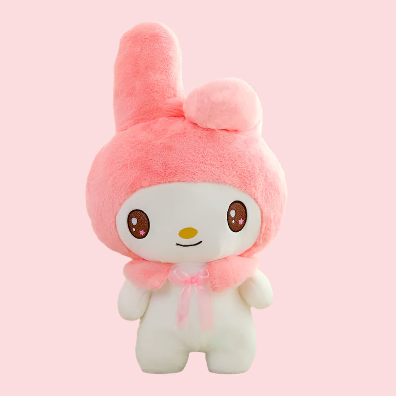 My Melody Cute Series Plush