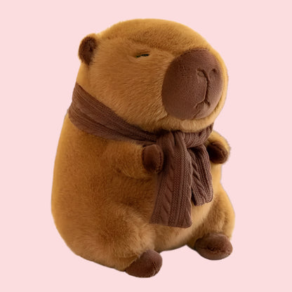 Scarf Capybara