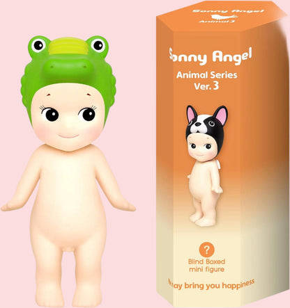 Sonny Angel Blind Box – Animal Series Ver. 3 Pet