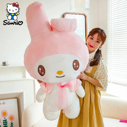 My Melody Cute Series Plush