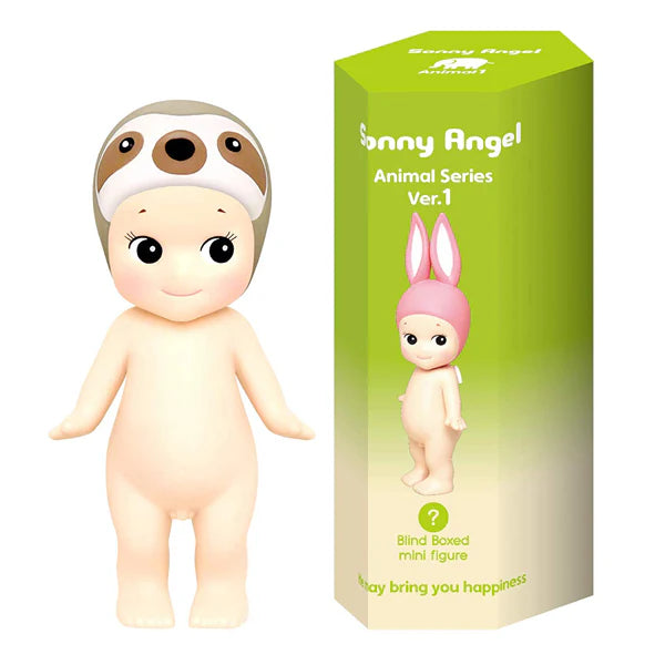 Sonny Angel Blind Box – Animal Series Ver. 1 Zoo