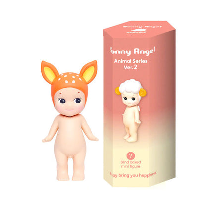 Sonny Angel Blind Box – Animal Series Ver. 2 Farm